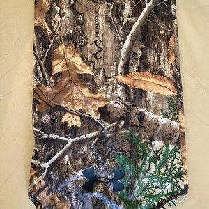 Under Armour Hunting Neck Gaiter